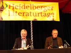 Jakob Köllhofer und Olaf Kühl Heidelberg 23.5.2014