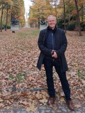 Olaf Kühl 4.11.2025 Foto Ulrike Freiwald