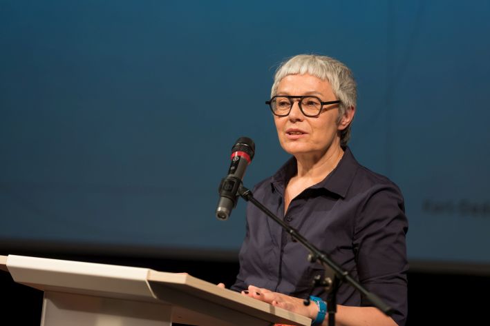 Renata Makarska Laudatio Dedecius Preis 2026