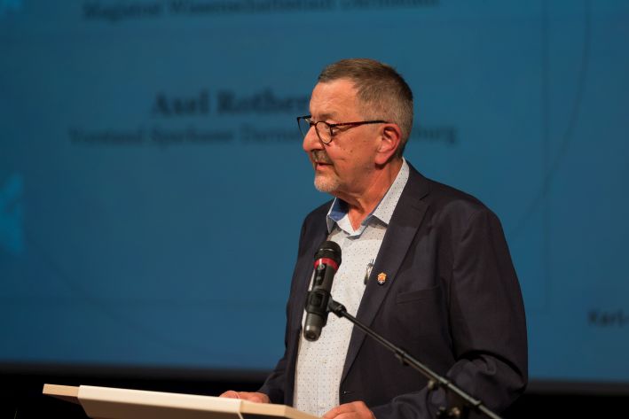 Karl Dedecius Preis 2026 Michael Siebel Olaf K�hl