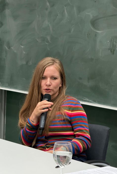 Dorota Mas�owska UTP Berlin