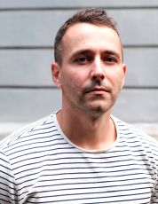 Artem Tschech Foto Germany2019 Wikipedia.org