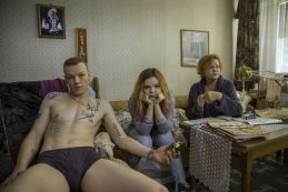 Inni Ludzie Aleksandra Terpińska Andere Leute