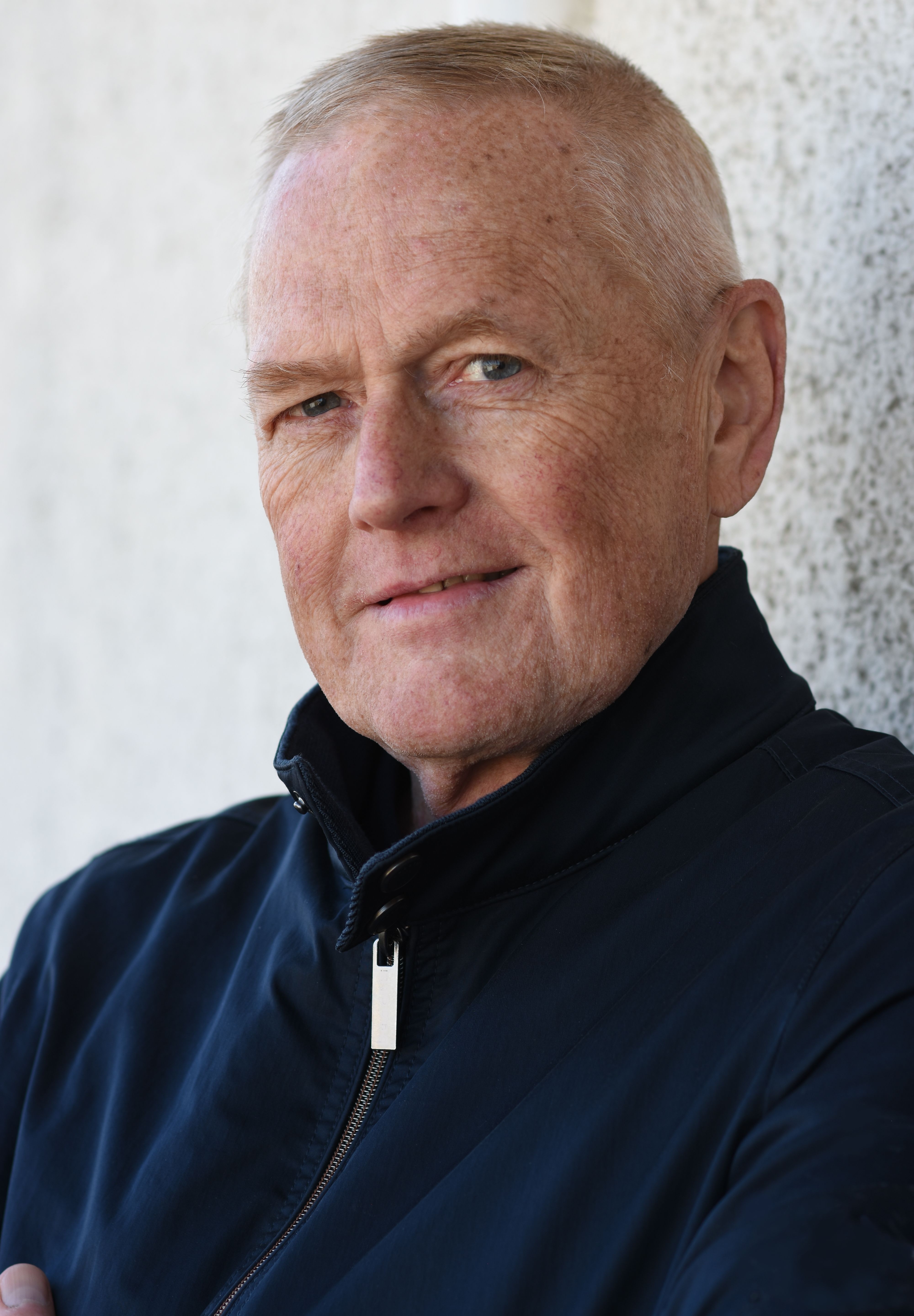 Olaf K�hl 11.4.2026 Foto Lila Karbowska