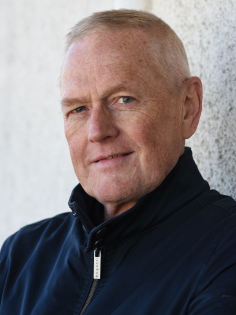 Olaf K�hl Foto Lila Karbowska Berlin 2026