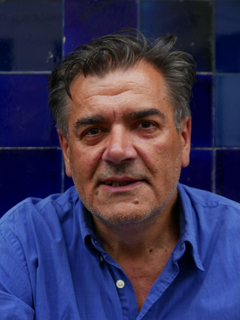 Milovan Destil Marković