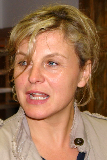 Wiesława Piecko