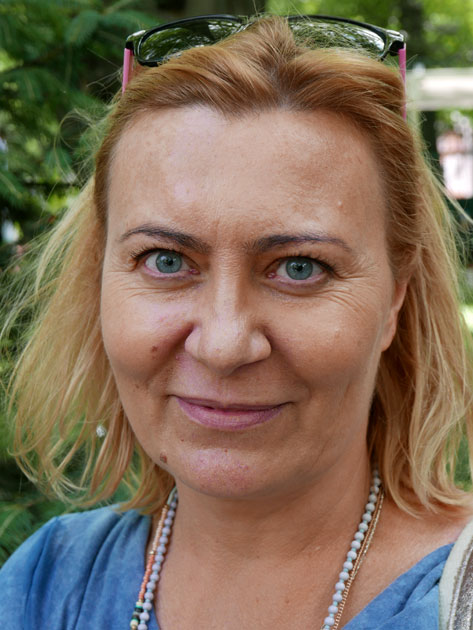 Monika Regulska Foto Similitudo