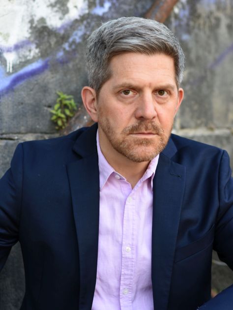 Jan Uplegger Foto Similitudo 2026