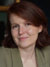 Kira Jarmysch Кира Ярмыш Foto Similitudo Olaf K�hl