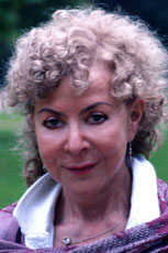 Krystyna Kurczab-Redlich