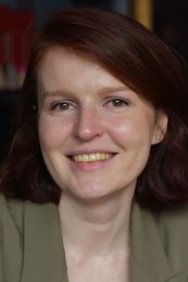 Kira Jarmysch Foto Similitudo Olaf K�hl