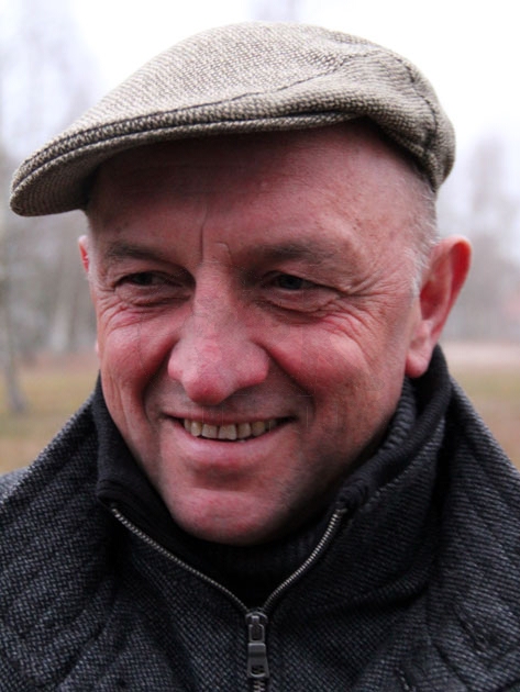 Grzegorz Majewski Bonin