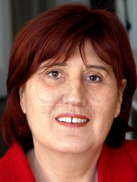 Bojana Pejić
