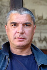 Andrzej Stasiuk